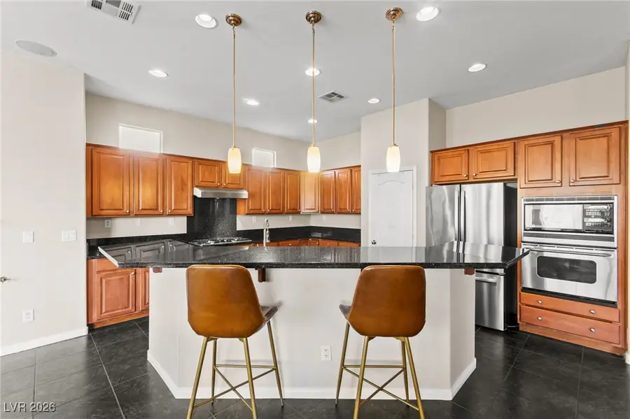 7017 Arcadia Creek Street, North Las Vegas, NV 89084 - #2