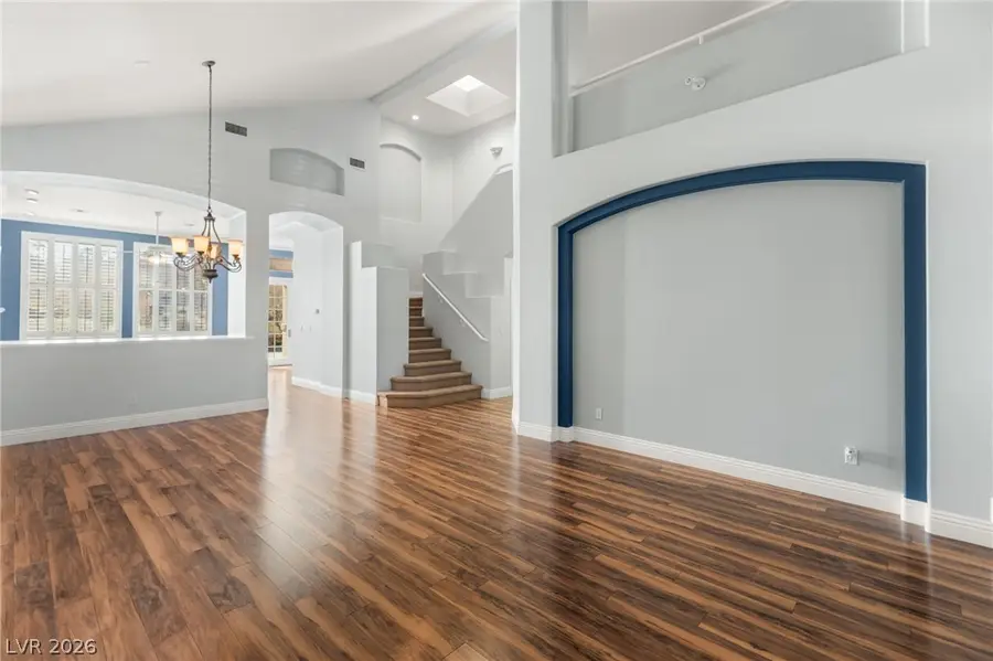 2021 Scarlet Rose Drive, Las Vegas, NV 89134 - Image #2