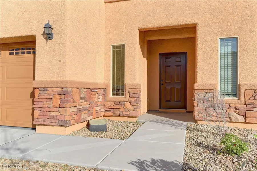 9318 Apollo Heights Avenue, Las Vegas, NV 89149 - #3