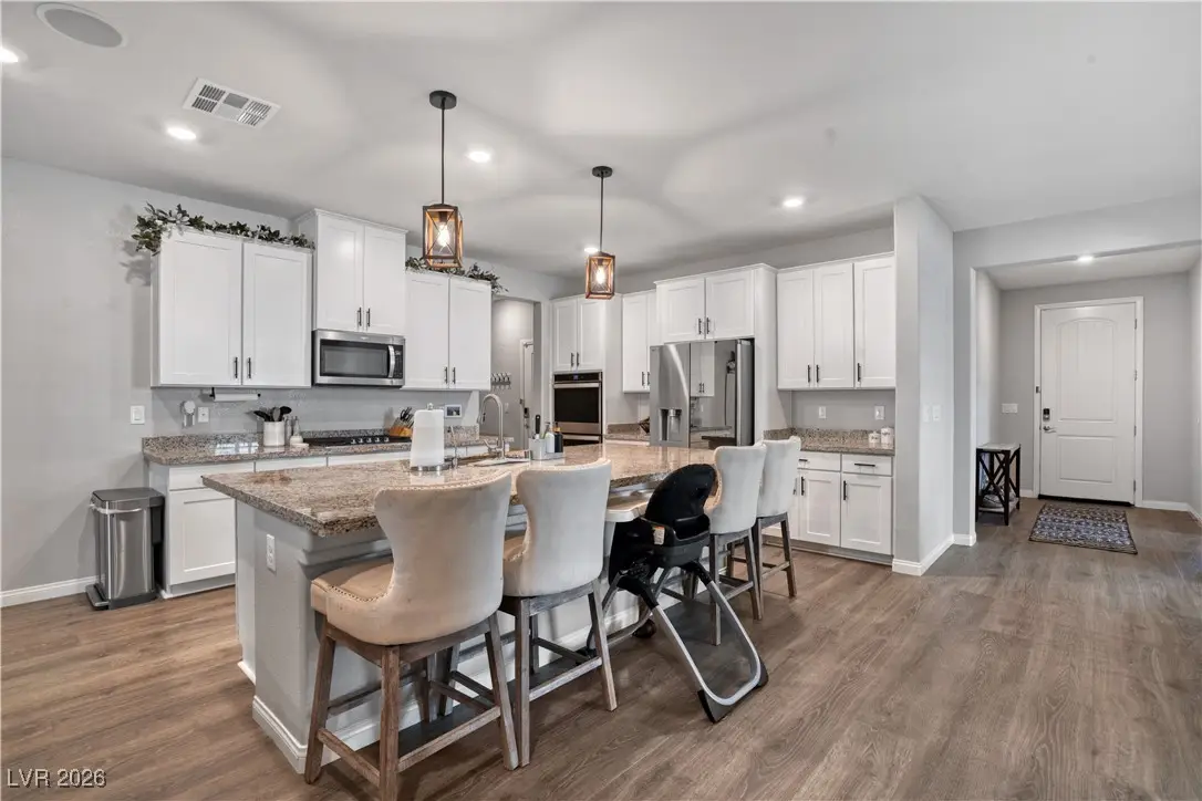 7809 Mazarine Street, North Las Vegas, NV 89084 - Image #1