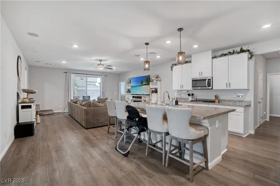7809 Mazarine Street, North Las Vegas, NV 89084 - Image #2