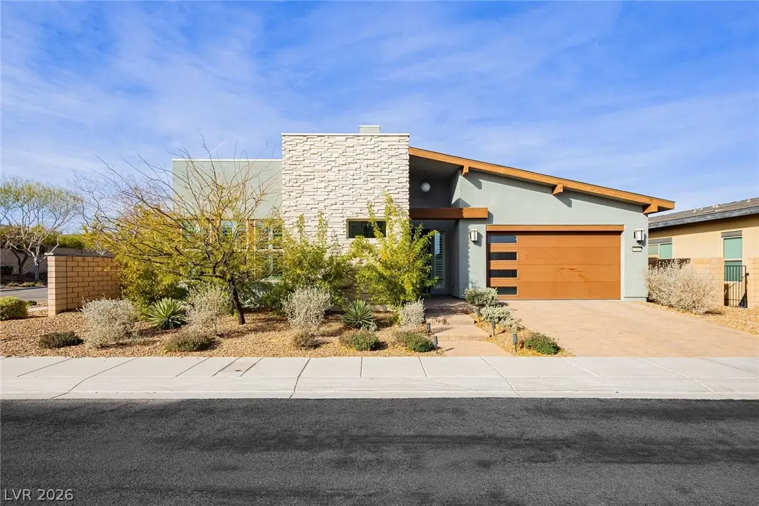 2141 Maderno Street, Henderson, NV 89044 - #1