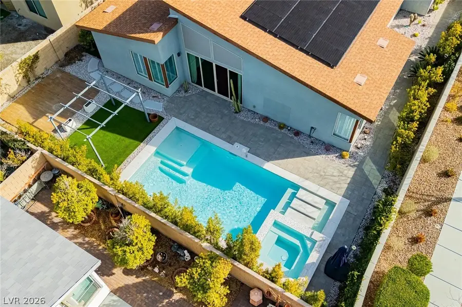 2141 Maderno Street, Henderson, NV 89044 - #2