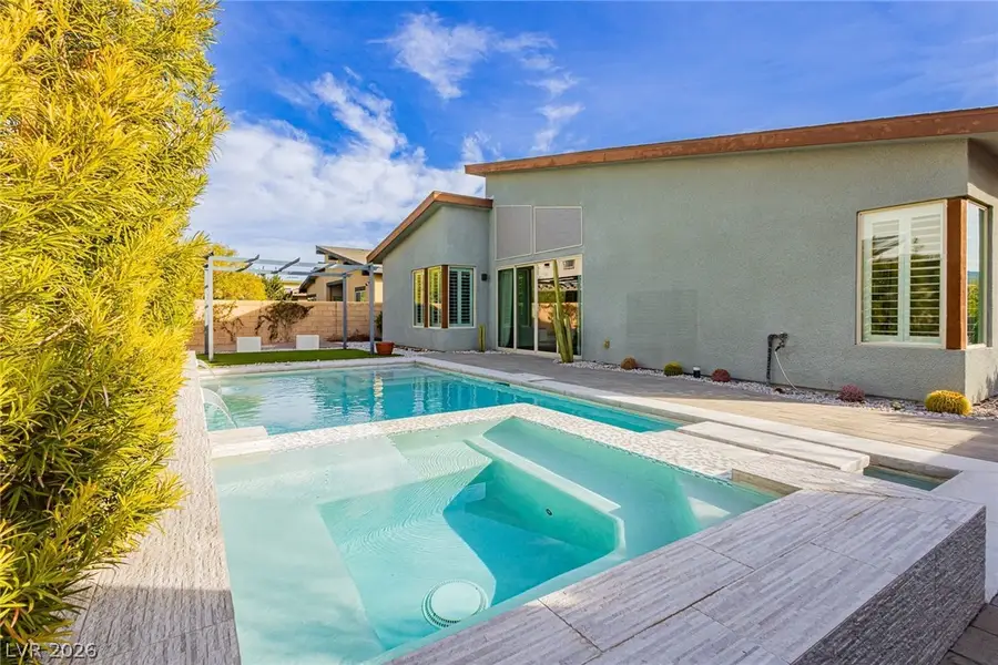 2141 Maderno Street, Henderson, NV 89044 - #3