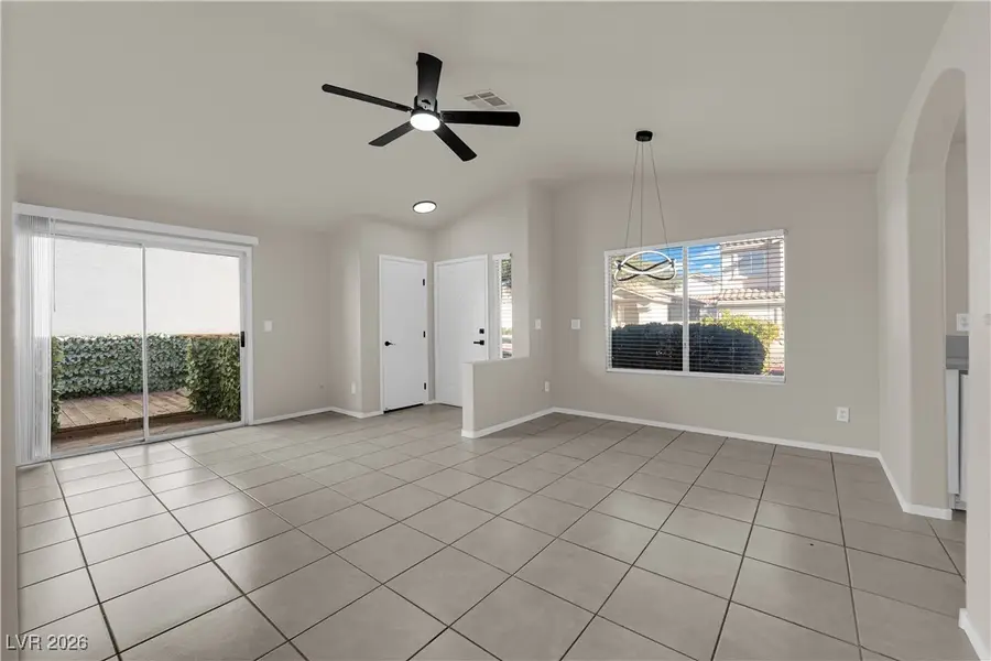 2433 Cliffwood Drive, Henderson, NV 89074 - #2