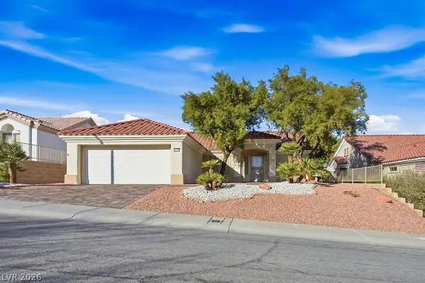 10332 Linfield Place, Las Vegas, NV 89134