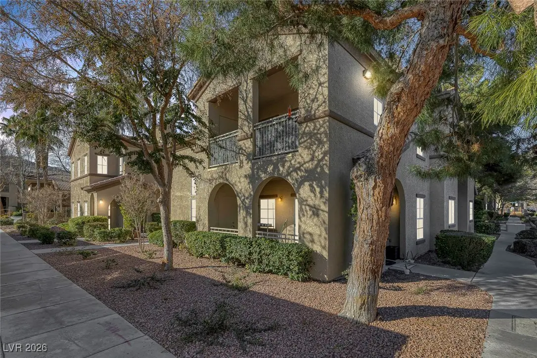 3845 Wiggins Bay Street #202, Las Vegas, NV 89129 - Image #1