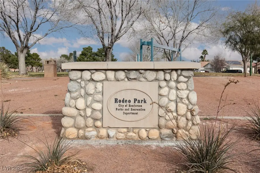 833 Aspen Peak Loop #2522, Henderson, NV 89011 - #2