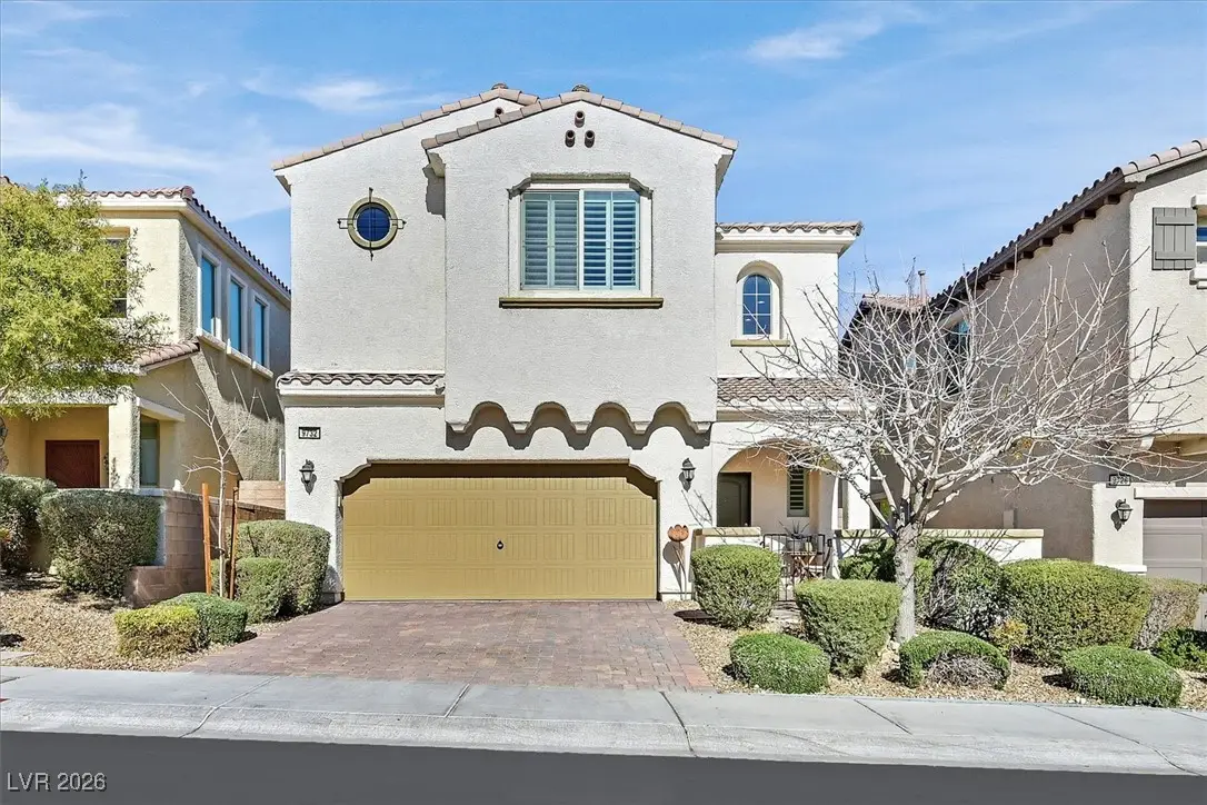 9732 Canyon Landing Avenue, Las Vegas, NV 89166 - #1