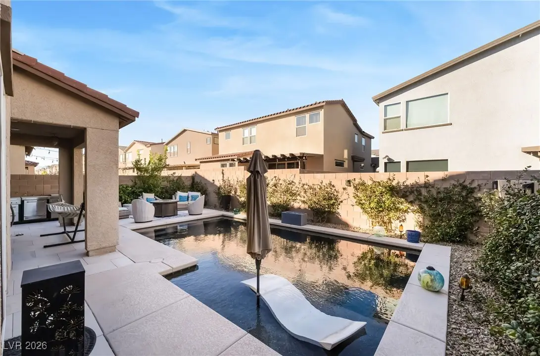 4138 Bayley Skye Avenue, Las Vegas, NV 89141 - Image #1