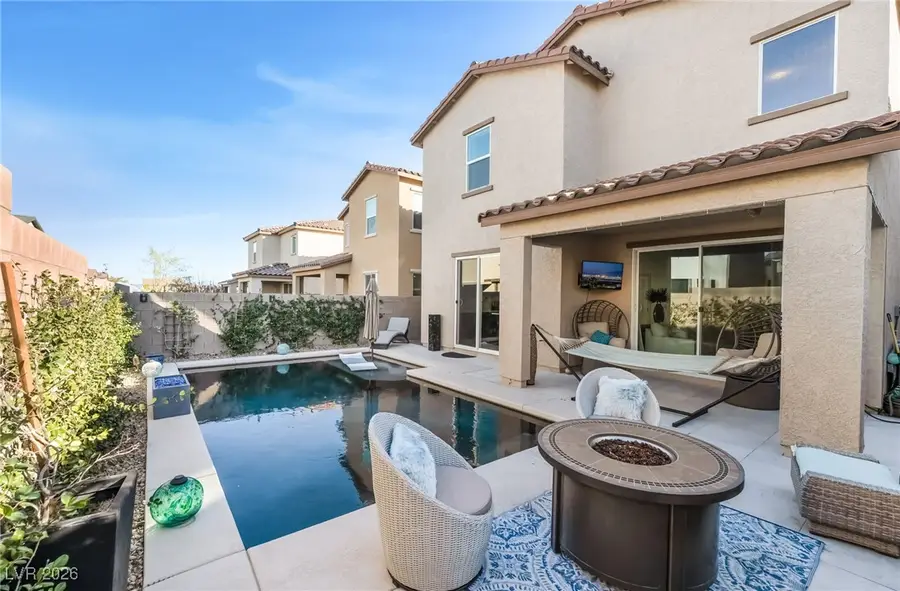 4138 Bayley Skye Avenue, Las Vegas, NV 89141 - Image #3