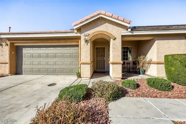 8543 Lakota Street, Las Vegas, NV 89123