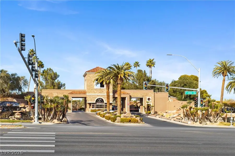 9001 Emerald Hill Way, Las Vegas, NV 89117 - #2