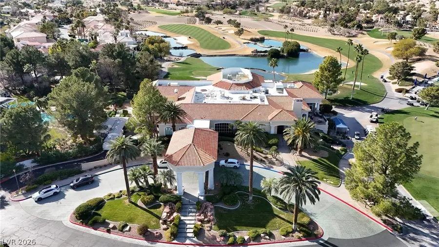 9001 Emerald Hill Way, Las Vegas, NV 89117 - #3