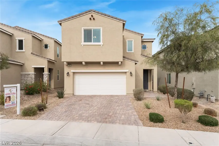 1628 Game Garden Road, North Las Vegas, NV 89031 - Image #2