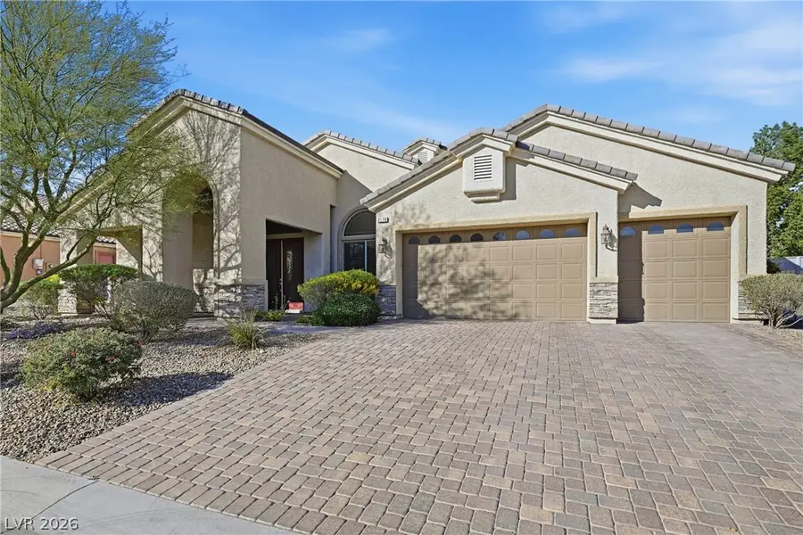 9170 Plateau Creek Court, Las Vegas, NV 89149 - #3