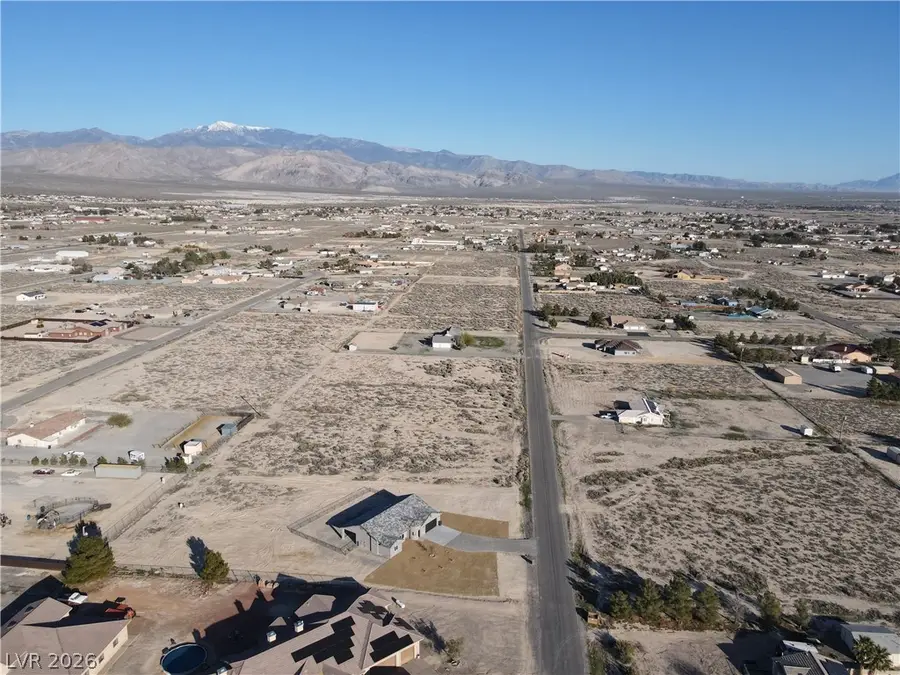 2300 E Deerskin Street, Pahrump, NV 89048 - #3