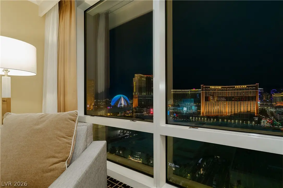 2000 Fashion Show Drive #3000, Las Vegas, NV 89109 - Image #1