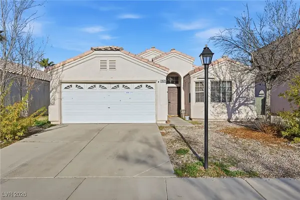 7674 Rainbow Cove Drive, Las Vegas, NV 89131