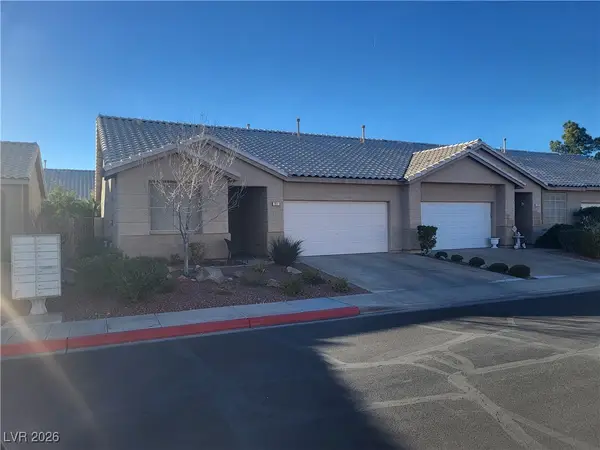 221 Teller Street, Henderson, NV 89074