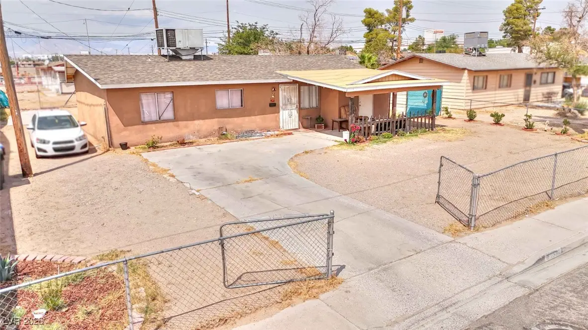 2537 Page Street, North Las Vegas, NV 89030 - #1