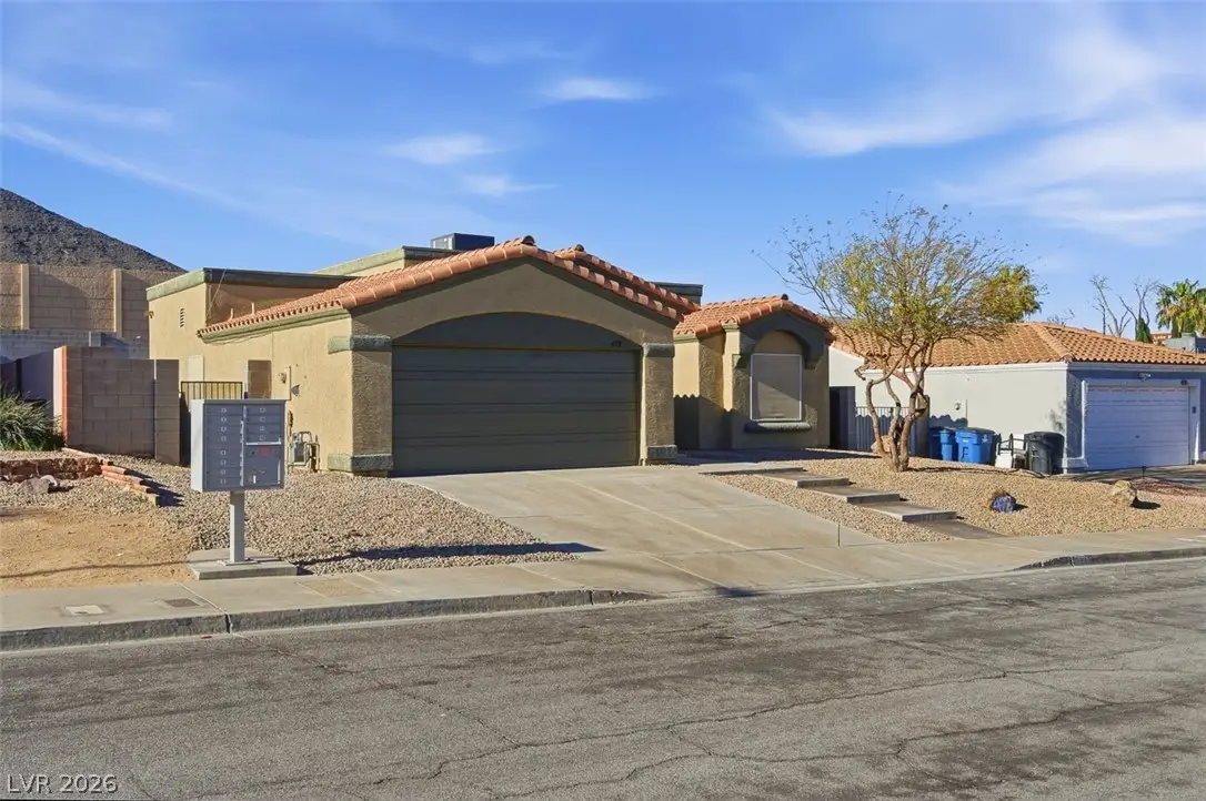472 Wright Way, Henderson, NV 89015 - #1