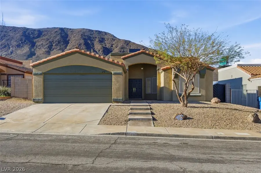 472 Wright Way, Henderson, NV 89015 - #2