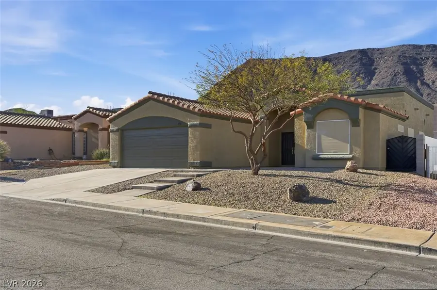 472 Wright Way, Henderson, NV 89015 - #3