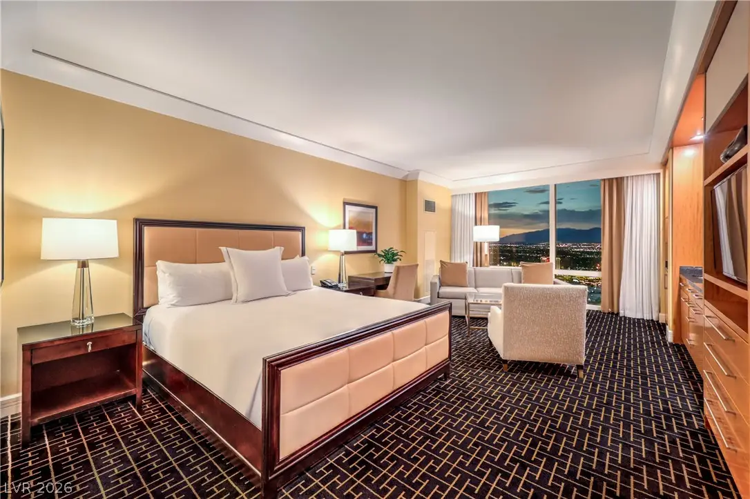 2000 Fashion Show Drive #5417, Las Vegas, NV 89109 - Image #1