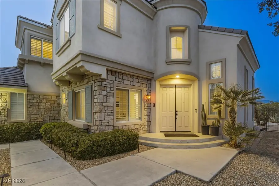 721 Sir James Bridge Way, Las Vegas, NV 89145 - #3