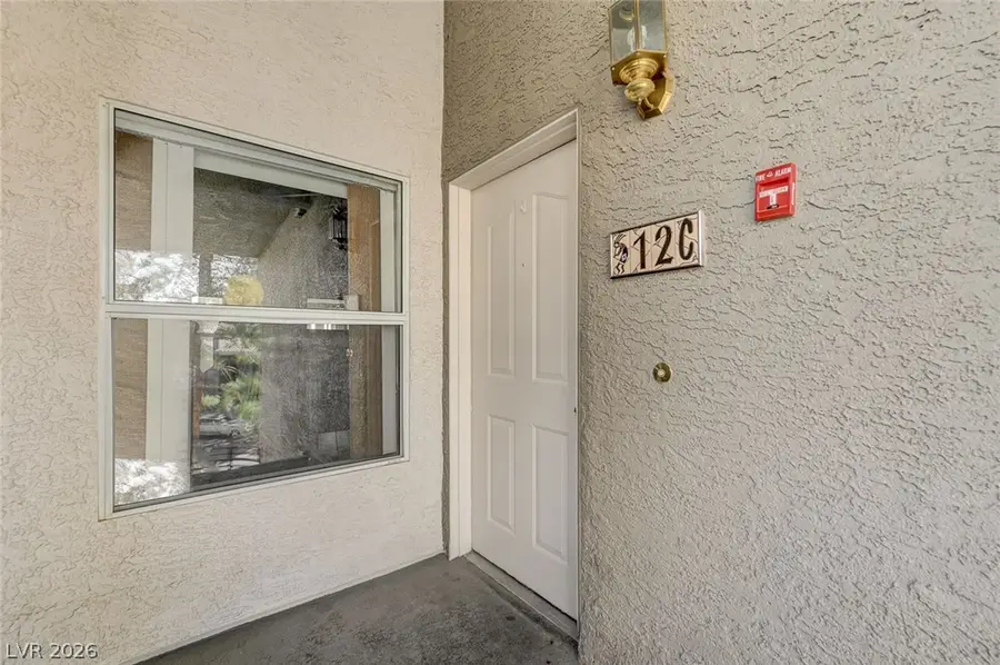701 Capri Drive #12C, Boulder City, NV 89005 - #3