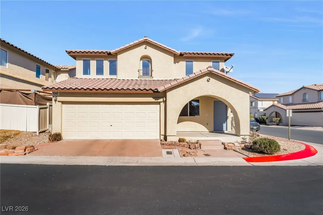 1048 Grand Cerritos Avenue, Las Vegas, NV 89183 - Image #1