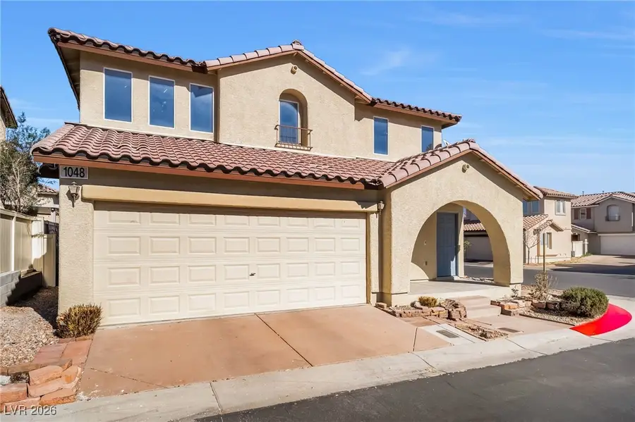 1048 Grand Cerritos Avenue, Las Vegas, NV 89183 - Image #2