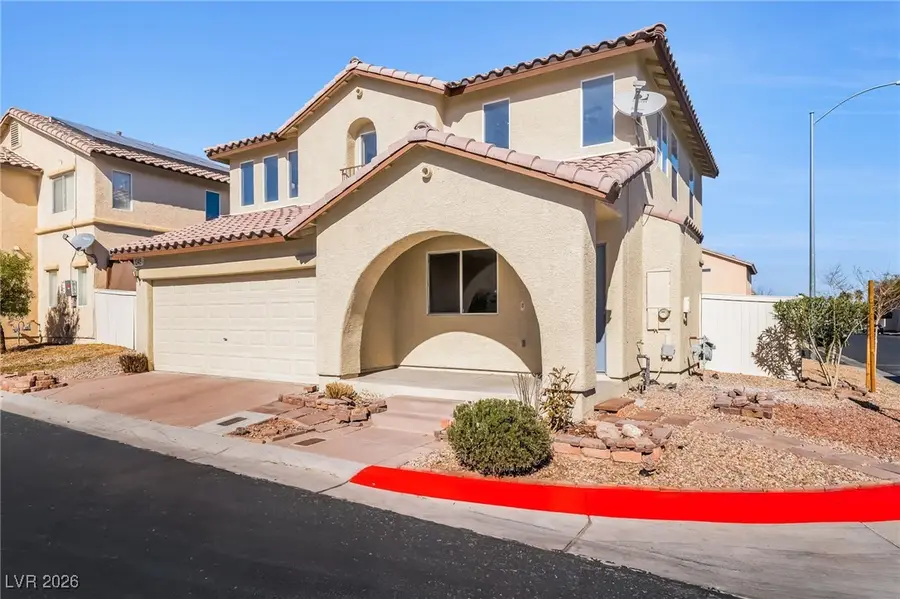 1048 Grand Cerritos Avenue, Las Vegas, NV 89183 - Image #3