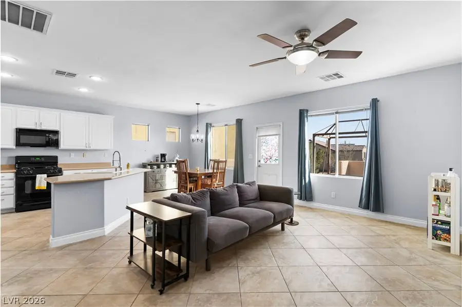 6284 Sledgehammer Court, North Las Vegas, NV 89081 - #3