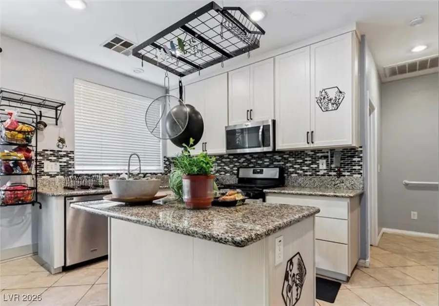 4205 Thunder Twice Street, Las Vegas, NV 89129 - #2