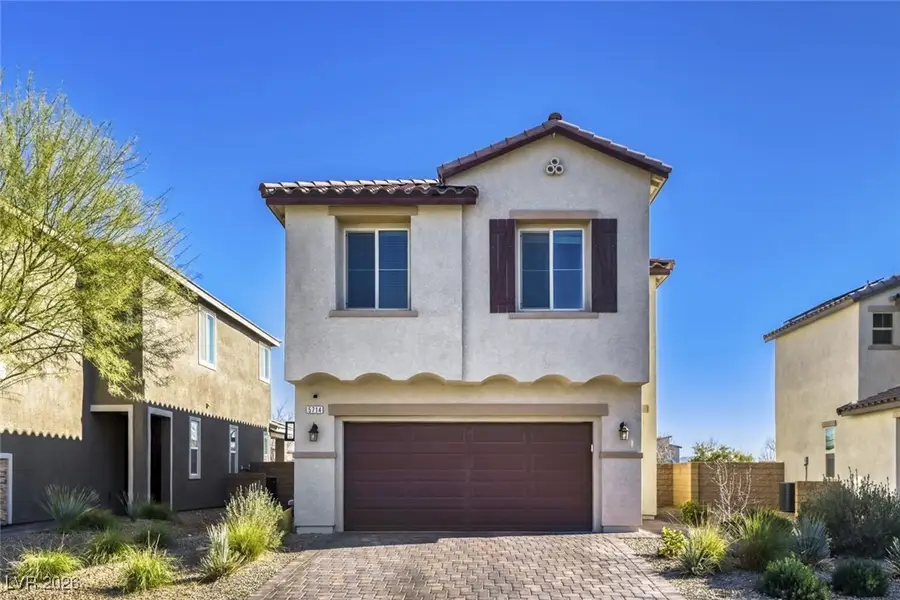 5714 Justin Robert Street, North Las Vegas, NV 89031 - Image #2