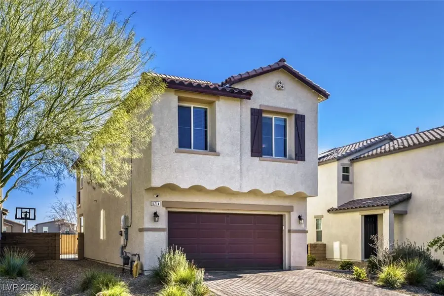 5714 Justin Robert Street, North Las Vegas, NV 89031 - Image #3