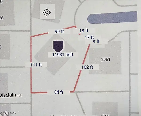 2941 Picasso Circle, Las Vegas, NV 89121