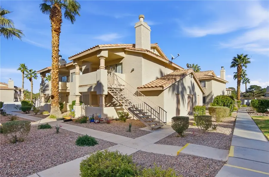 945 Falconhead Lane #201, Las Vegas, NV 89128 - Image #2