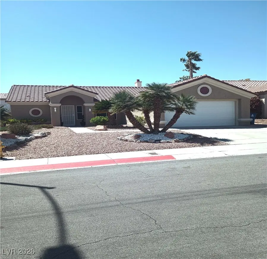 10033 Woodhouse Drive, Las Vegas, NV 89134 - #1