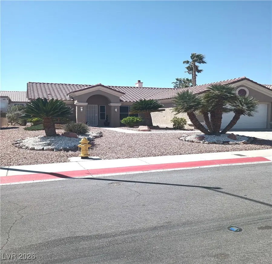 10033 Woodhouse Drive, Las Vegas, NV 89134 - #3