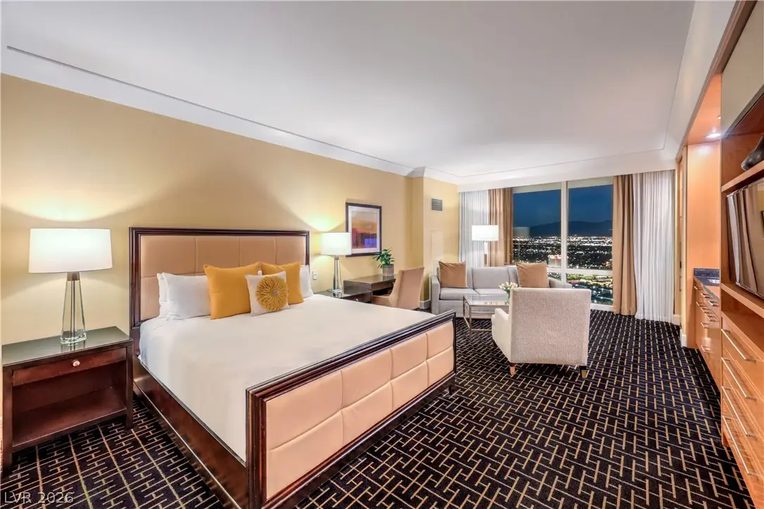 2000 Fashion Show Drive #5617, Las Vegas, NV 89109 - Image #1