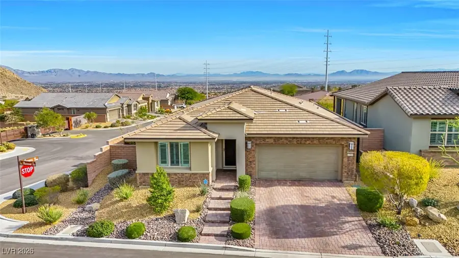 2760 Renewal Court, Las Vegas, NV 89138 - Image #2