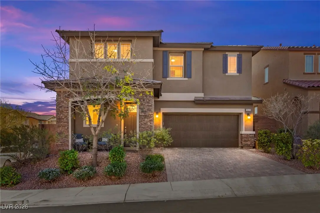 10559 Pelican Island Avenue, Las Vegas, NV 89166 - #1