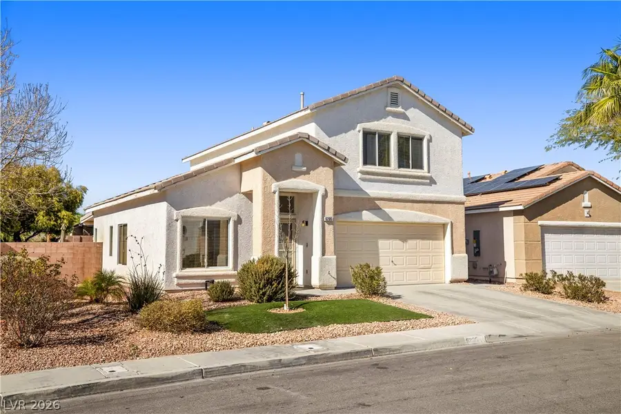 6205 Morning Wing Drive, North Las Vegas, NV 89031 - Image #3