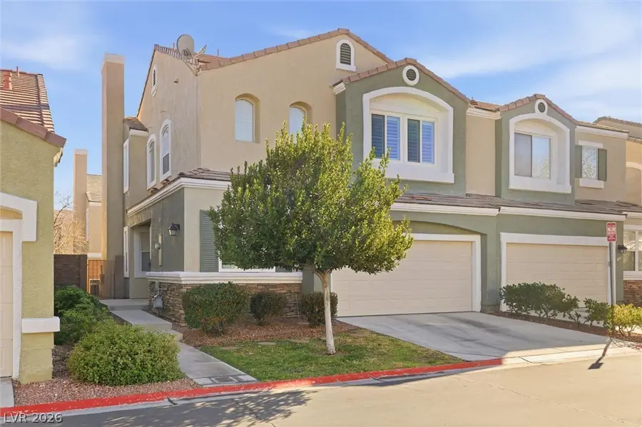 972 Prestwick Street, Las Vegas, NV 89145 - #2