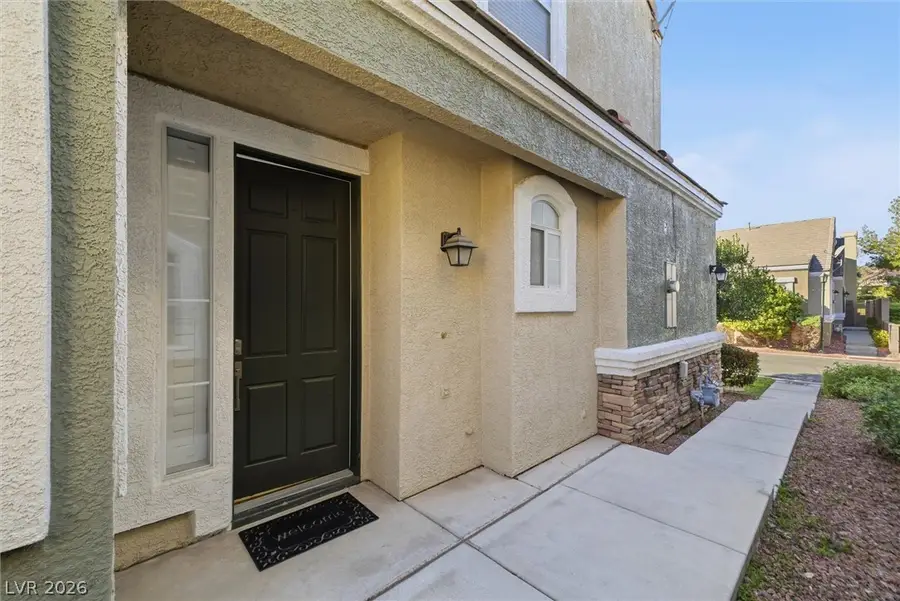 972 Prestwick Street, Las Vegas, NV 89145 - #3