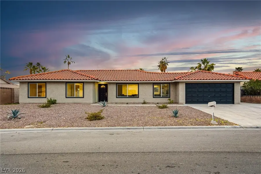 1295 Los Meadows Drive, Las Vegas, NV 89110 - Image #2