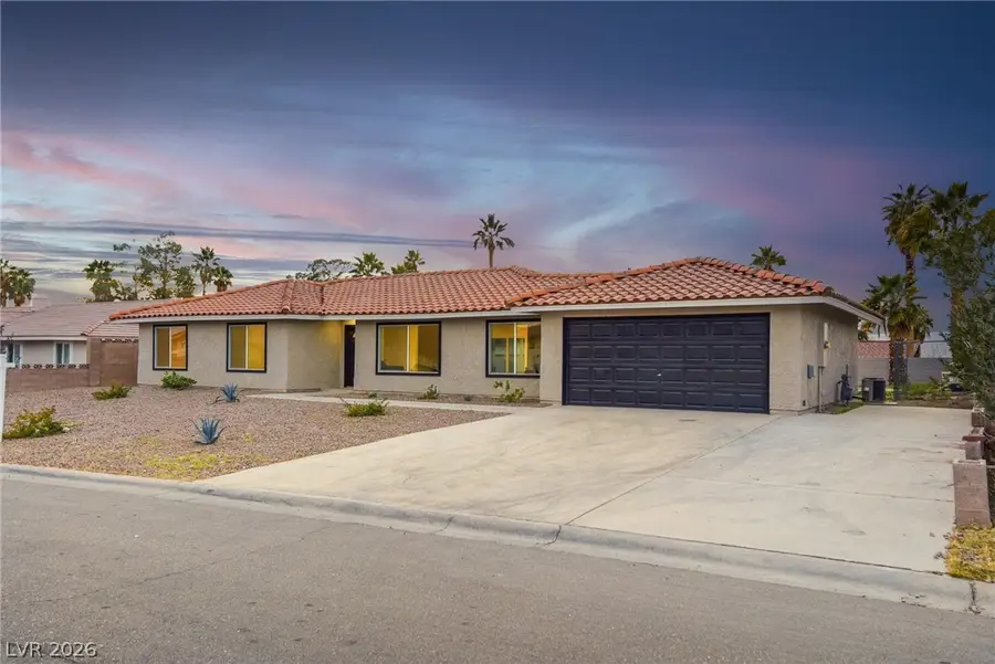 1295 Los Meadows Drive, Las Vegas, NV 89110 - Image #3